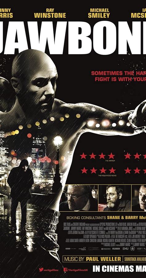 Jawbone (Android) software credits, cast, crew of song